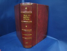 Ville e castelli d'Italia by