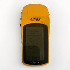 eTrex H Ricevitore GPS