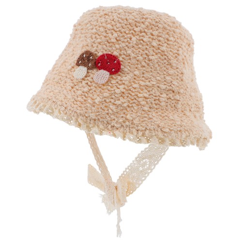 Cappellino bambina cappellini - cappellino,
