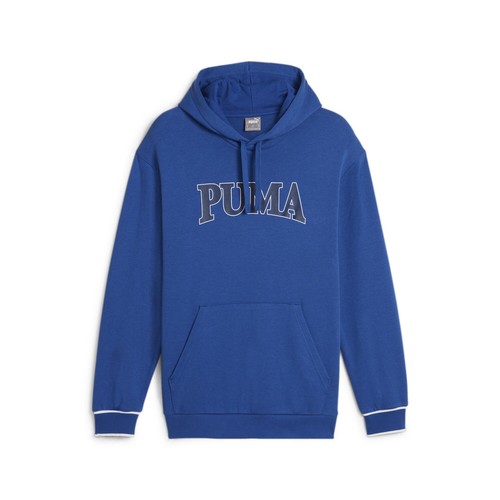 Felpa con cappuccio - , puma