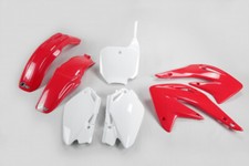 Kit plastiche carene - kit,