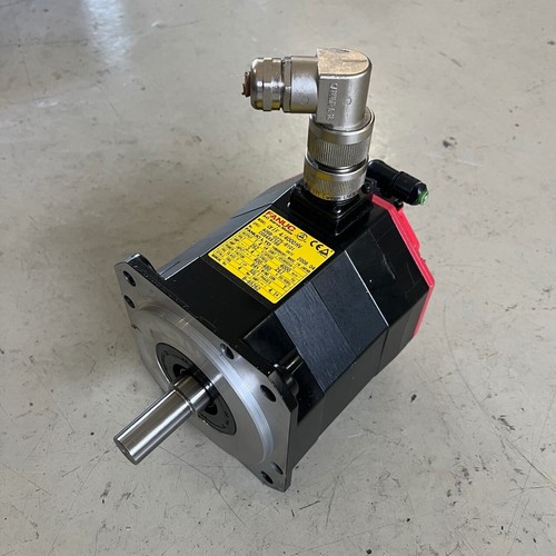 Servomotore fanuc αif - servomotore,