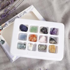 Confezione da 12 rocce e