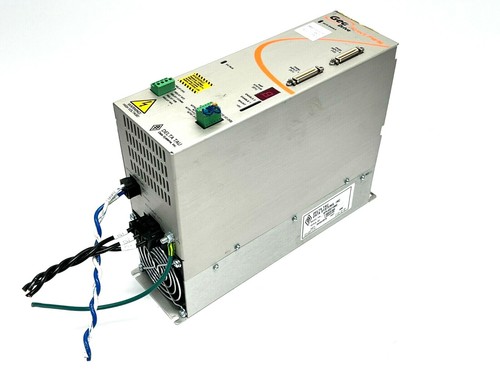 Delta tau gpl0321000 - geo, drive