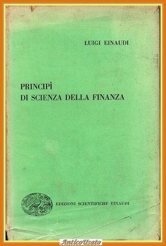 Principi scienza della - scienza,