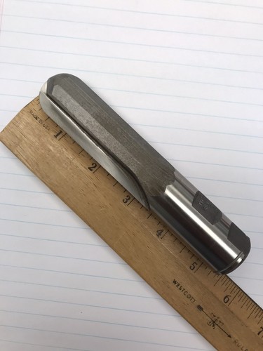 Flauto a sfera 1 - pz., 1"