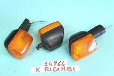 COPPIA FRECCE HONDA DOMINATOR 650   PZ 3