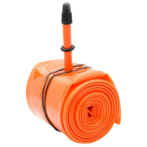 Tubo - tubo, bici