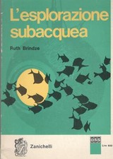 L'esplorazione subacquea
