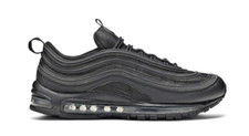 Nike Air Max 97 Tripple black