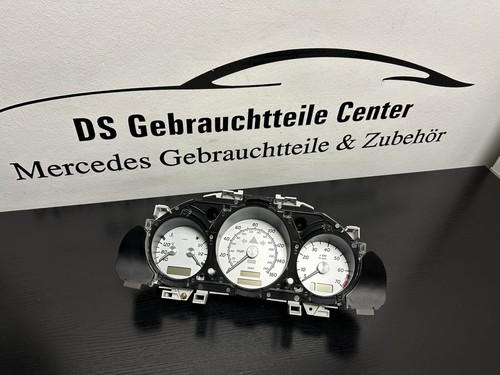 Mercedes slk r170 - mercedes,