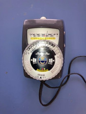 Gossen Luna-Pro/Lunasix 3