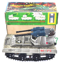 Giocattolo carro armato