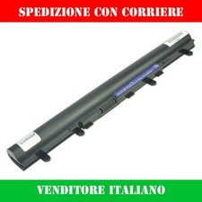 BATTERIA PER ACER ASPIRE