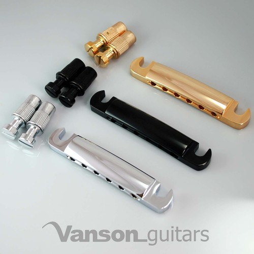Nuovo vanson stop bar - vanson,