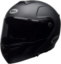 CASCO BELL HELMET MODULARE SRT MODULAR SOLID MATTE BLACK TAGLIA M