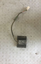 CENTRALINA -A- NISSAN PATROL (1991) 3.2 DIESEL 70KW 3P