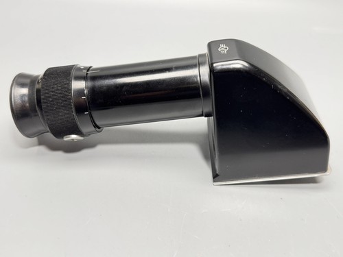 Hasselblad mirino prismatico