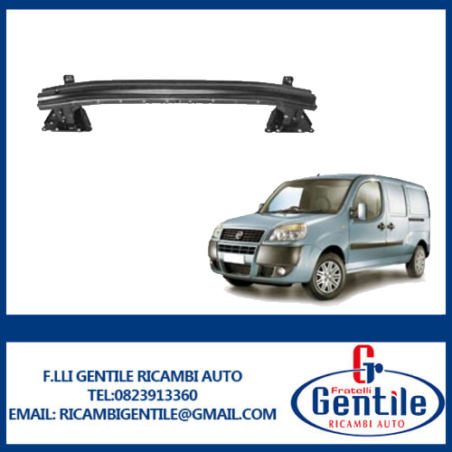 Fiat doblo cargo dal - doblo,