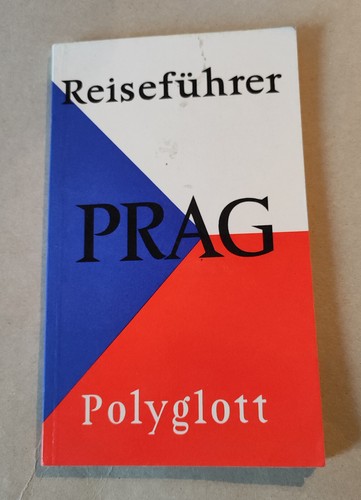 Reiseführer prag polyglott - ,
