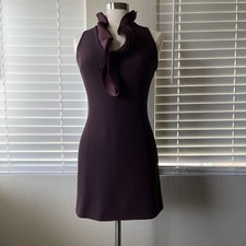 LIST BOUTIQUE Lace Dress Made