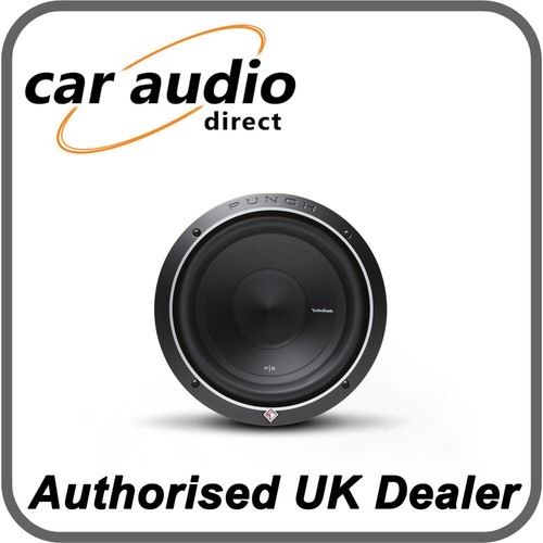 Rockford fosgate p2d2 - rockford,