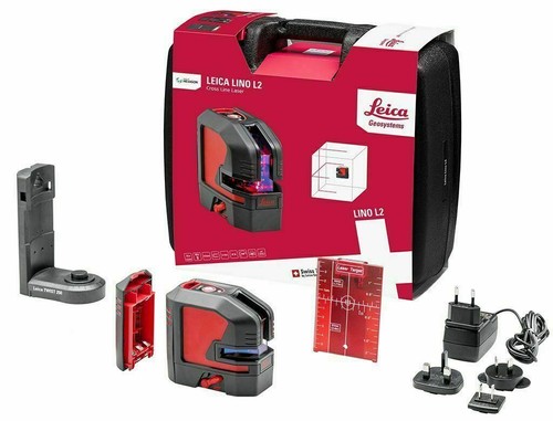 Nuova batteria laser - laser, agli