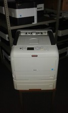 OKI C823DN A3 Color rete