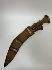 Antico bohjpuri kukri - antico,