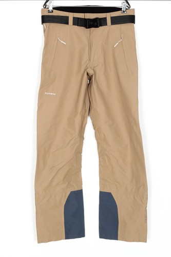 Pantaloni sci snowboard - da,