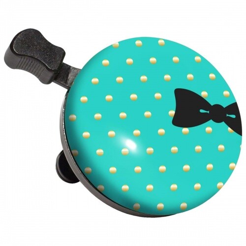 Campanello bicicletta nutcase - campanello,