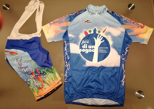 Completo ciclismo estivo - completo,