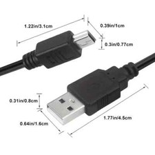 Cavo dati USB per Canon