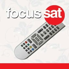 Telecomanda focus sat garanzia - telecomanda,