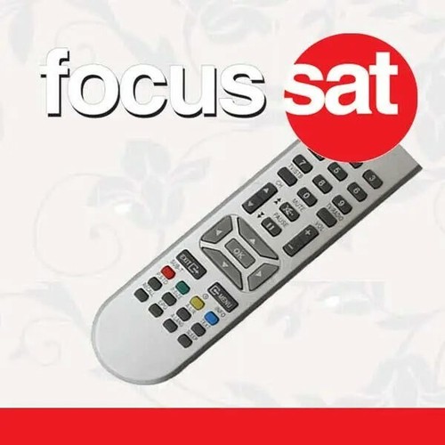 Telecomanda focus sat - telecomanda,