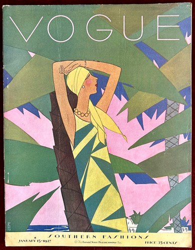 Vogue magazine january - vogue, 15
