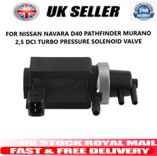 Per Nissan Navara D40