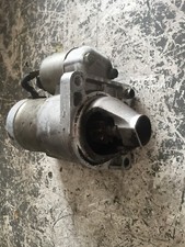 MOTORINO AVVIAMENTO FIAT 500L 1.4 T-Jet GPL Trekking 51890632