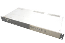 Lotto Alimentatore Esterno Grass Valley Kayak DD K