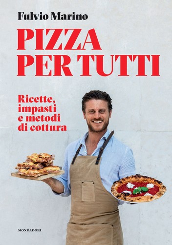 Pizza per tutti ricette - pizza, tutti.