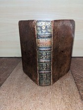 libro antico - Catechismo