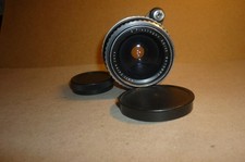 Obiettivo - lens Zeiss Jena Q1