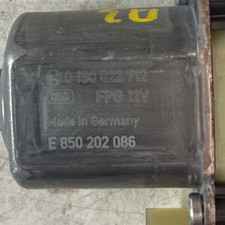 motorino alzacristalli anteriore per AUDI A3 (8V) 2.0 5Q0959802B nerap5d8efa