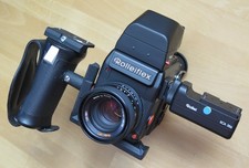 ROLLEIFLEX SL 2000 F modello