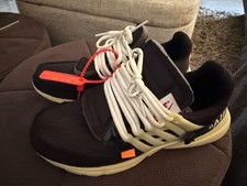 Taglia 8,5 - Nike Air Presto x