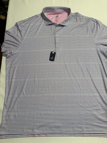 Polo performance johnnie - polo, johnnie-o