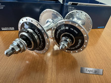 Set mozzi shimano - mozzi, dura-ace