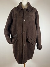 Montone Shearling Donna -