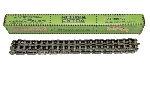 Catena regina per - catena,