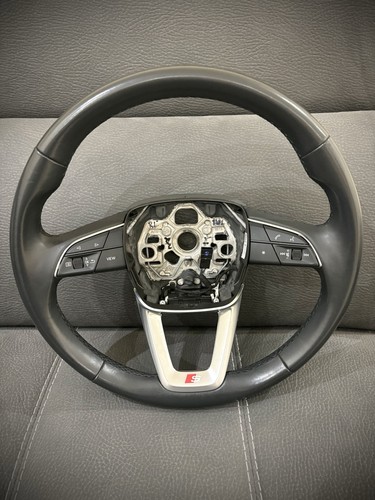 Volante sterzo audi - sterzo, q3